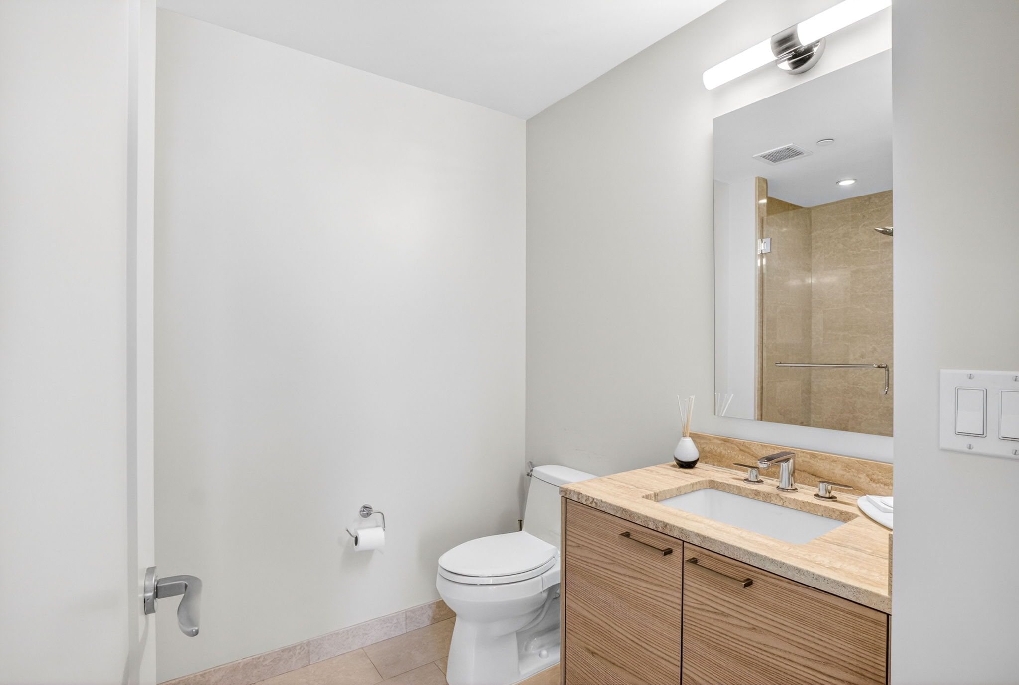 1 Franklin Street, Unit 2805 Boston, MA 02110 - Photo 11 of 18