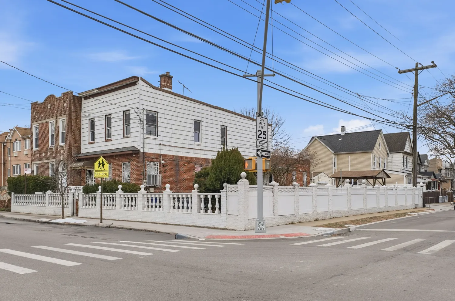 $999,000 | 9406 Avenue K | Canarsie