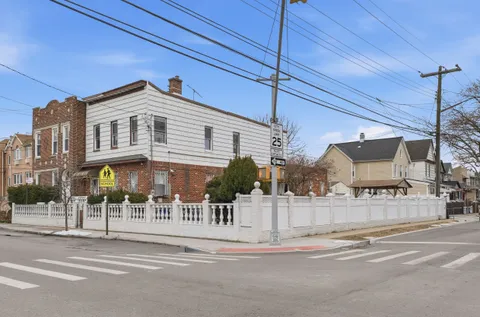 $999,000 | 9406 Avenue K | Canarsie