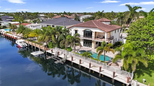 $3,950,000 | 4930 Northeast 27th Terrace, Lighthouse Point, FL 33064