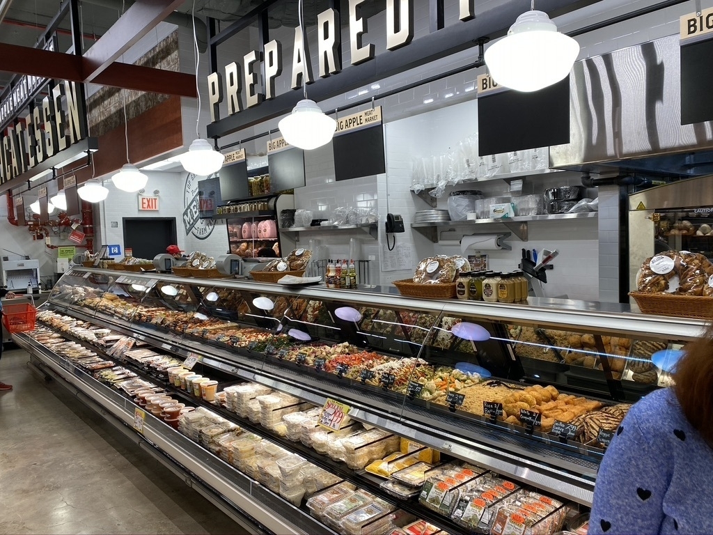 241 West 36th Street, Unit 15F Manhattan, NY 10018 - Photo 8 of 10