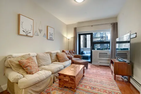 $465,000 | 456 West 167th Street, Unit 1C | Washington Heights