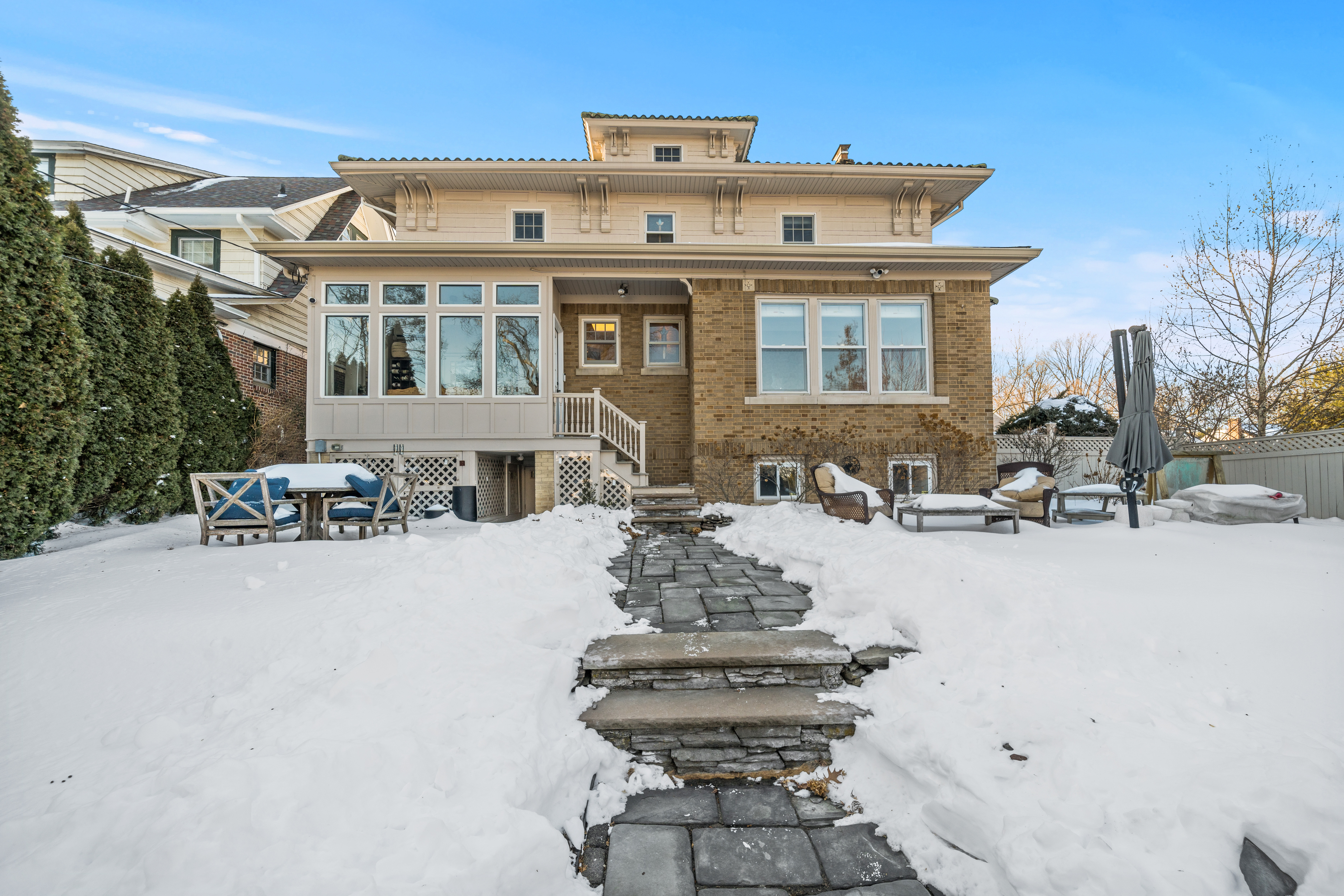 281 Forest Avenue Glen Ridge, NJ 07028 - Photo 57 of 66