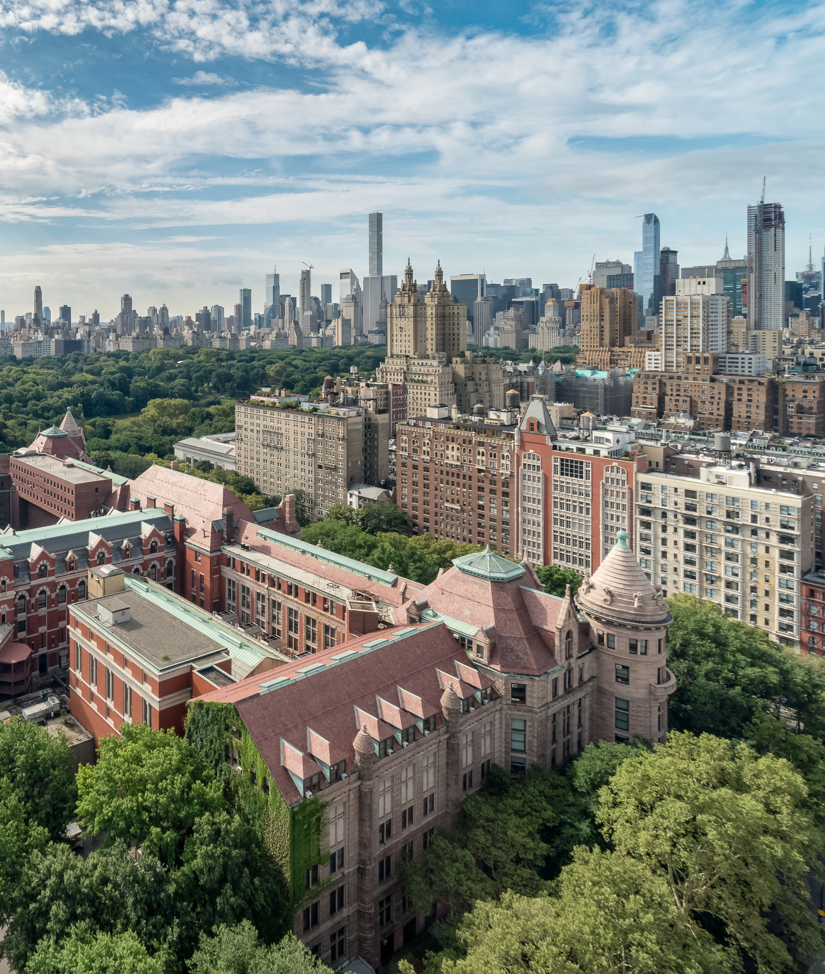 101 West 79th Street, Unit 29B Manhattan, NY 10024 - Photo 10 of 12