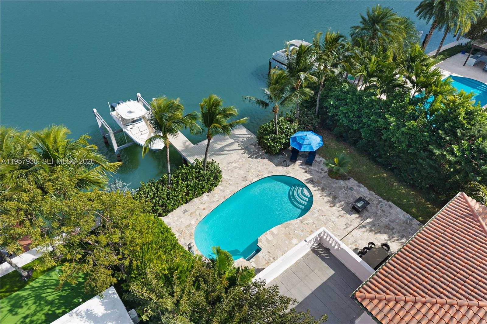 6491 Allison Road Miami Beach, FL 33141 - Photo 22 of 29