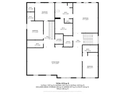 $895,000 | 19631 Still River Court, Monument, CO 80132