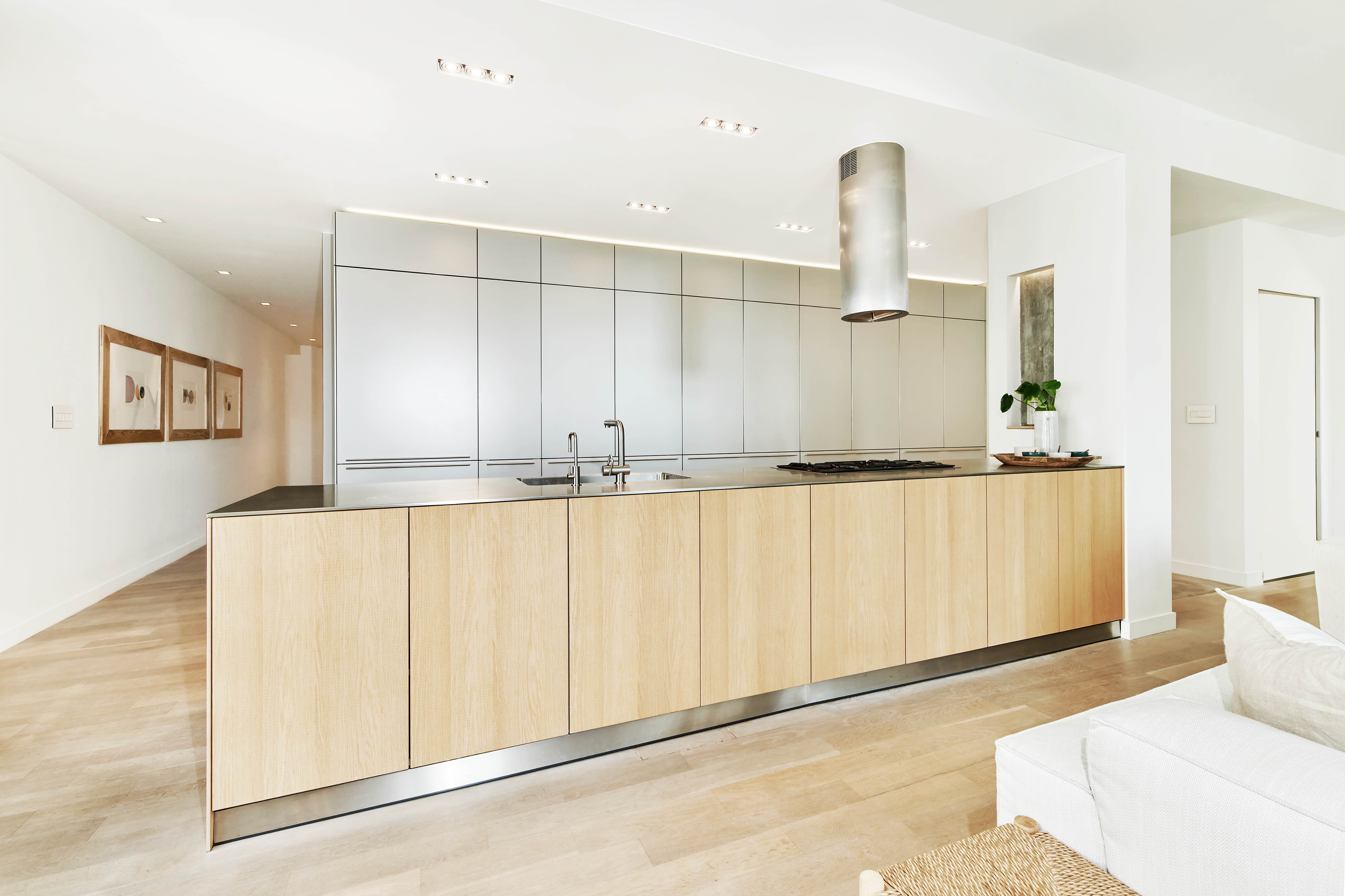 245 10th Avenue, Unit 6W Manhattan, NY 10001 - Photo 5 of 17