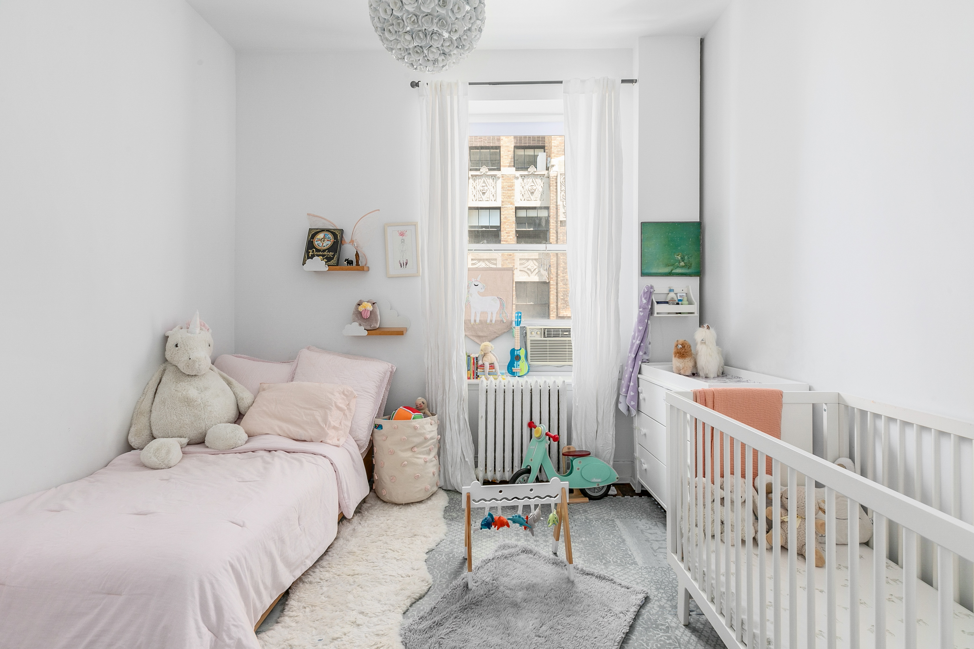 395 Broadway, Unit 11D Manhattan, NY 10013 - Photo 9 of 12