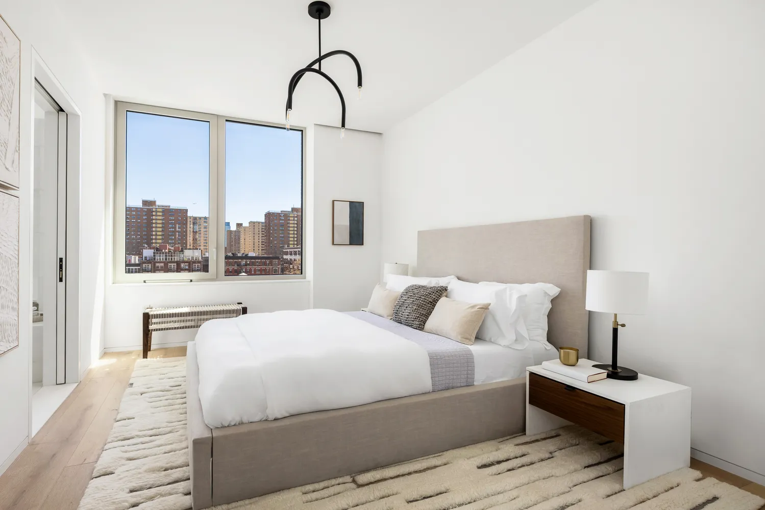 $4,990,000 | 66 Clinton Street, Unit PHA | Lower East Side