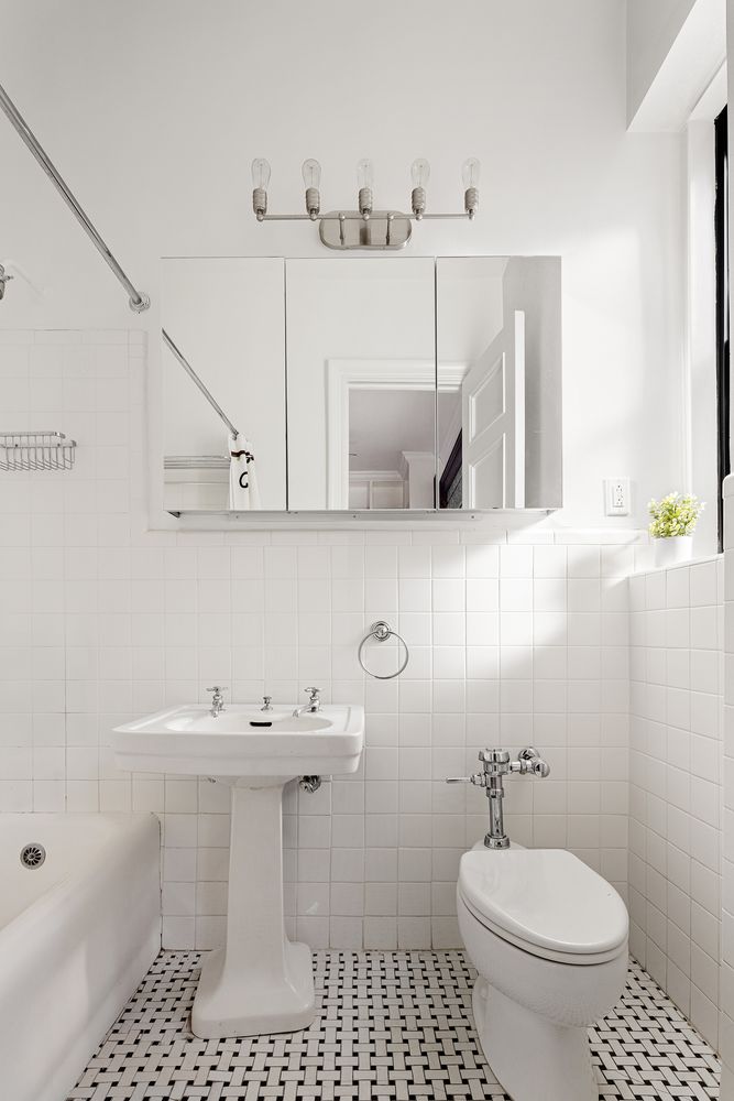 $1,550,000 | 210 Riverside Drive, Unit 6B | Upper West Side