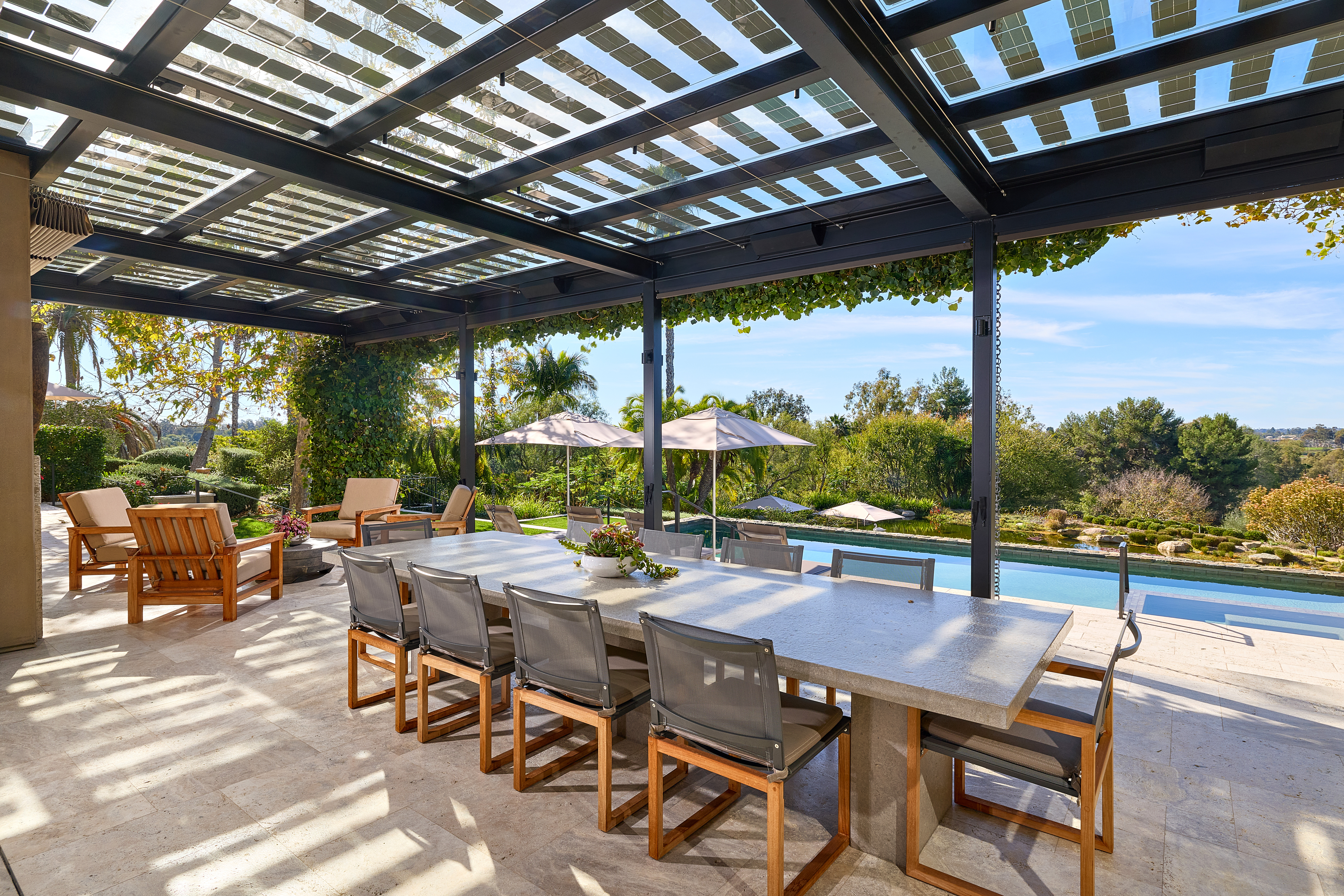 Lago Lindo Rancho Santa Fe, CA 92067 - Photo 23 of 36