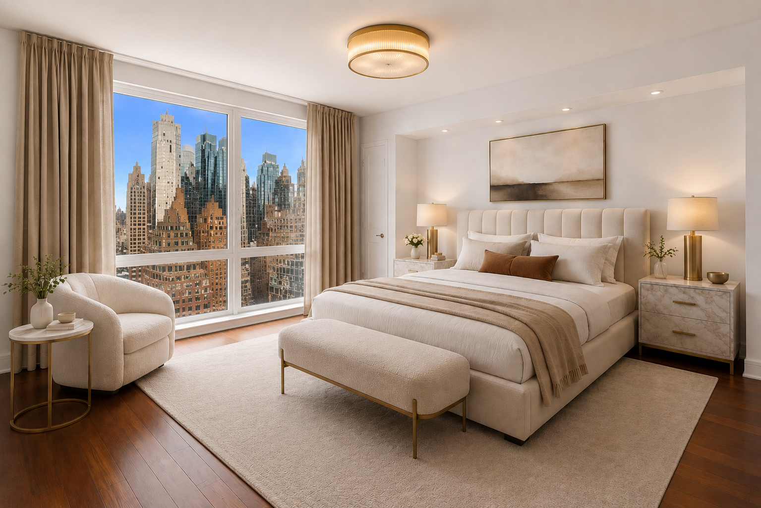 60 Riverside Boulevard, Unit 2402 Manhattan, NY 10069 - Photo 7 of 17