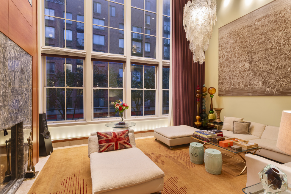 152 Reade Street Manhattan, NY 10013 - Photo 31 of 38