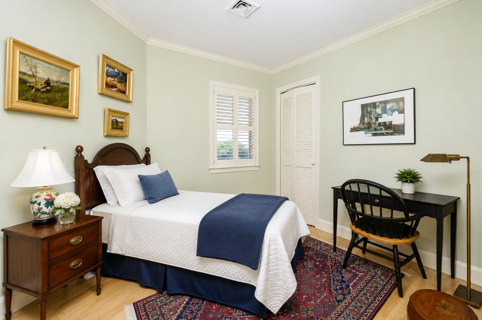 520 Jerusalem Road, Unit 1A Cohasset, MA 02025 - Photo 8 of 33