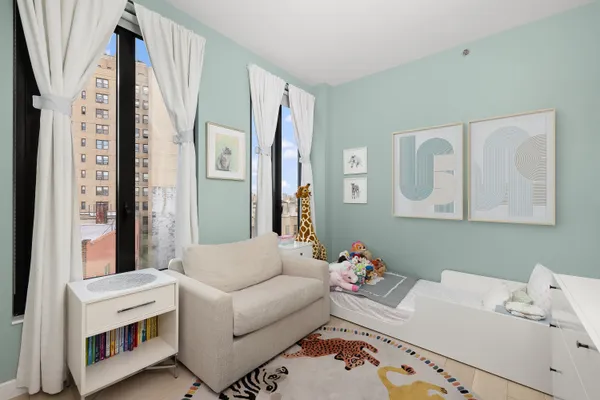 $2,495,000 | 856 Washington Avenue, Unit 9A | Prospect Heights
