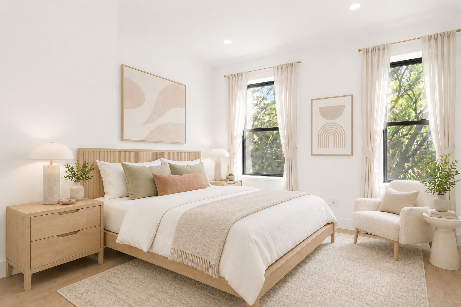 478 Bergen Street, Unit 3 Brooklyn, NY 11217 - Photo 3 of 8