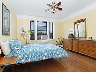 690 Riverside Drive, Unit 5C Manhattan, NY 10031 - Photo 5 of 12