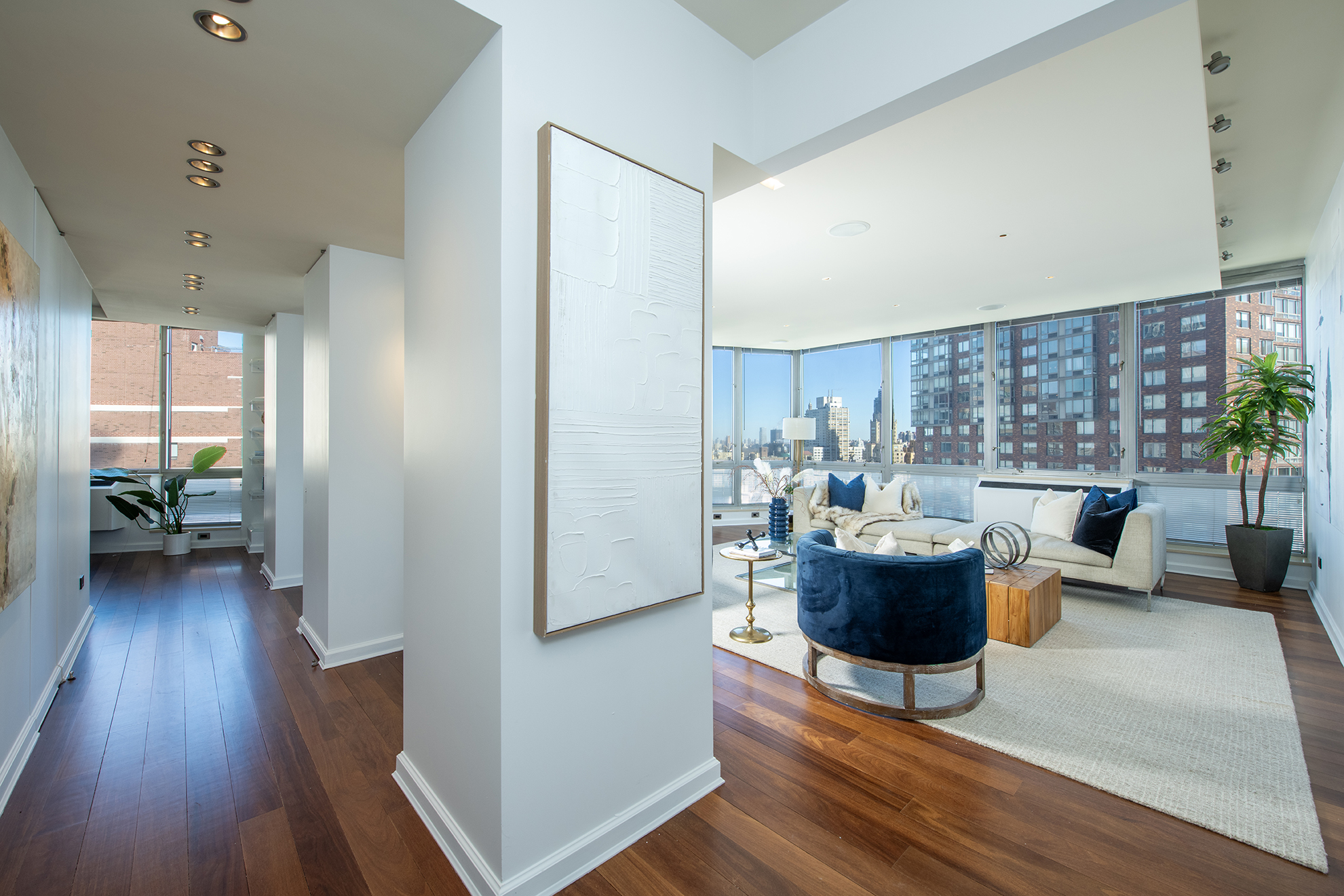 1965 Broadway, Unit 24EF Manhattan, NY 10023 - Photo 3 of 12