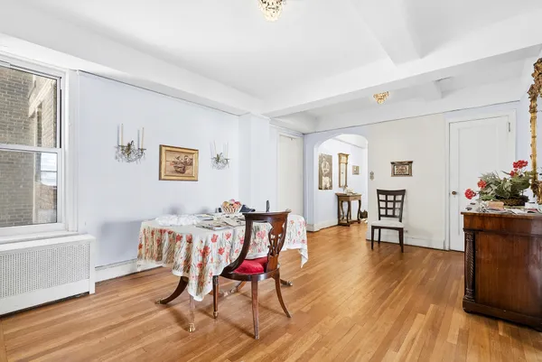$1,200,000 | 12 West 96th Street, Unit 9A | Upper West Side