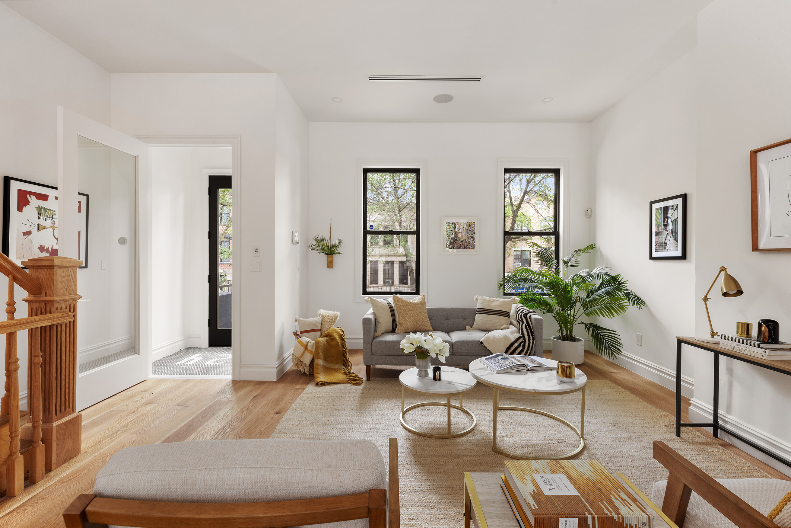 524 Herkimer Street Brooklyn, NY 11213 - Photo 1 of 14