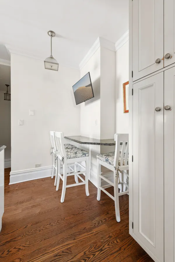 $2,700,000 | 1140 5th Avenue, Unit 14B | Upper East Side