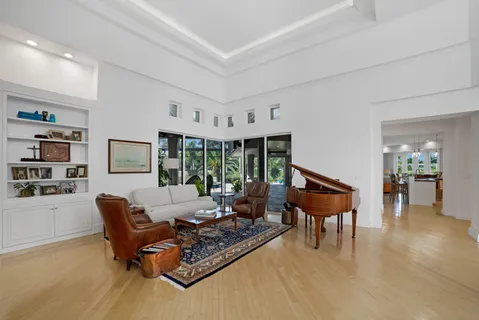 $2,575,000 | 12901 Pond Apple Drive East, Naples, FL 34119