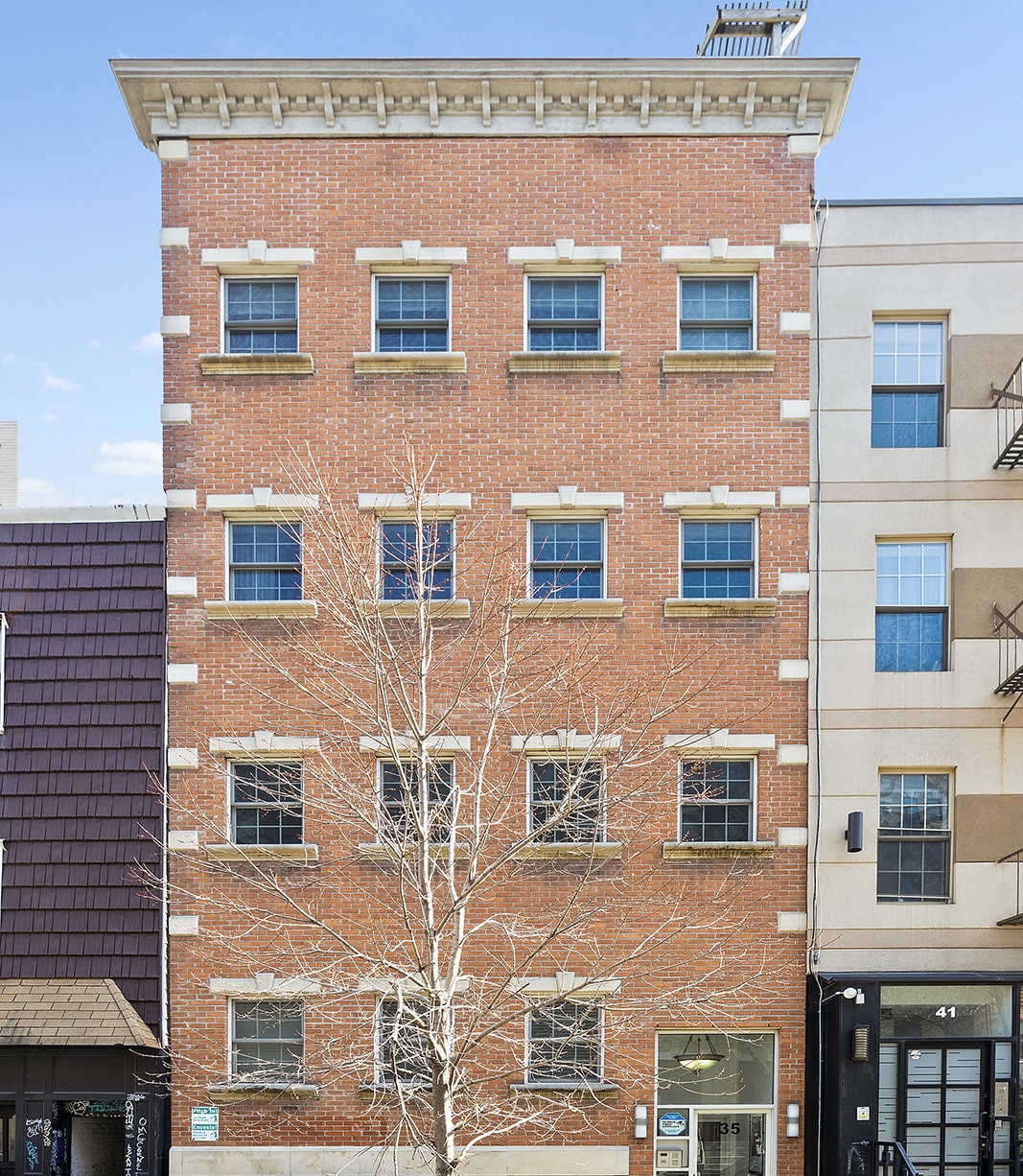 35 Havemeyer Street, Unit 3B Brooklyn, NY 11211 - Photo 7 of 7