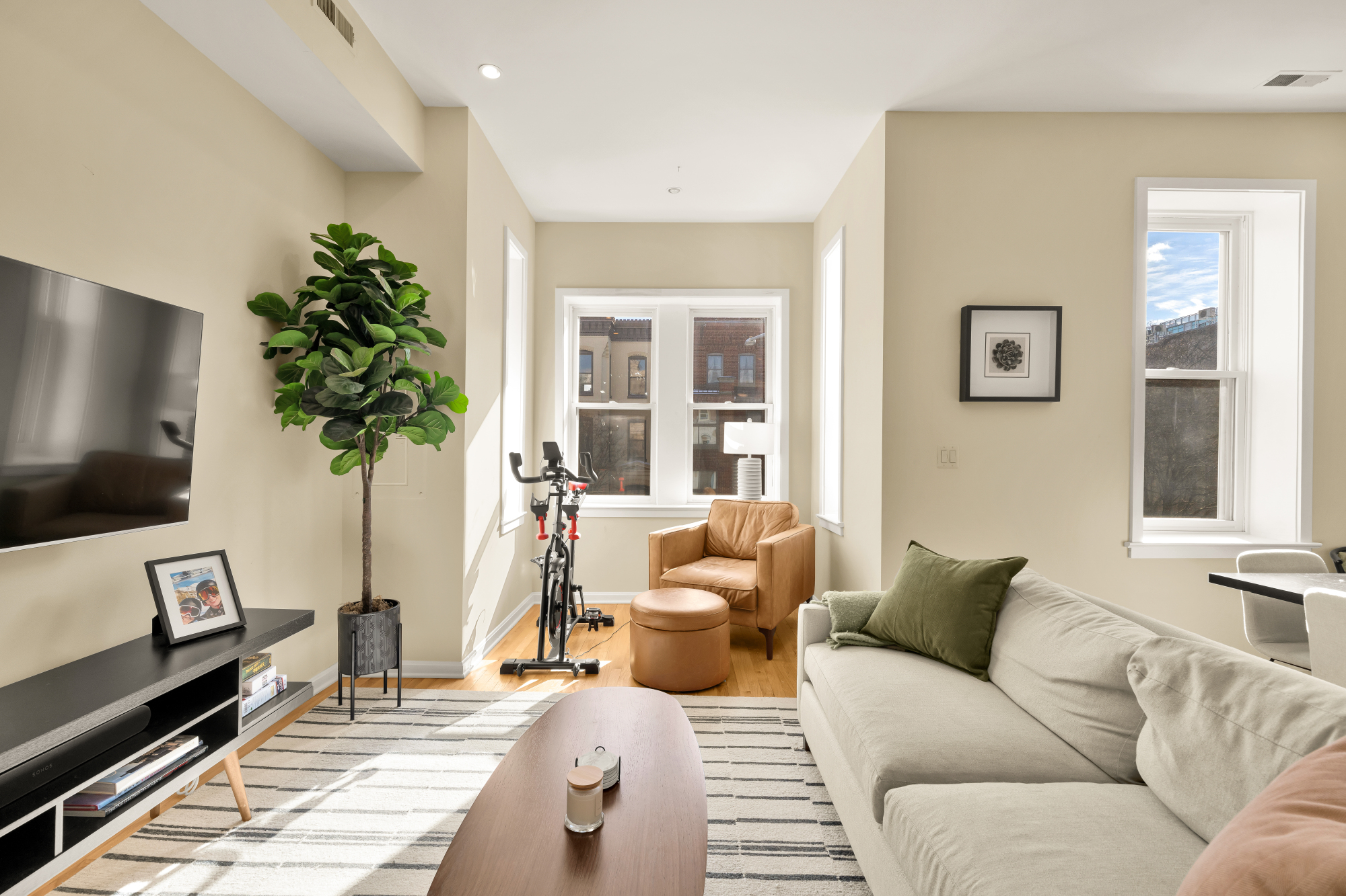 1325 R Street Northwest, Unit B Washington, DC 20009 - Photo 20 of 46