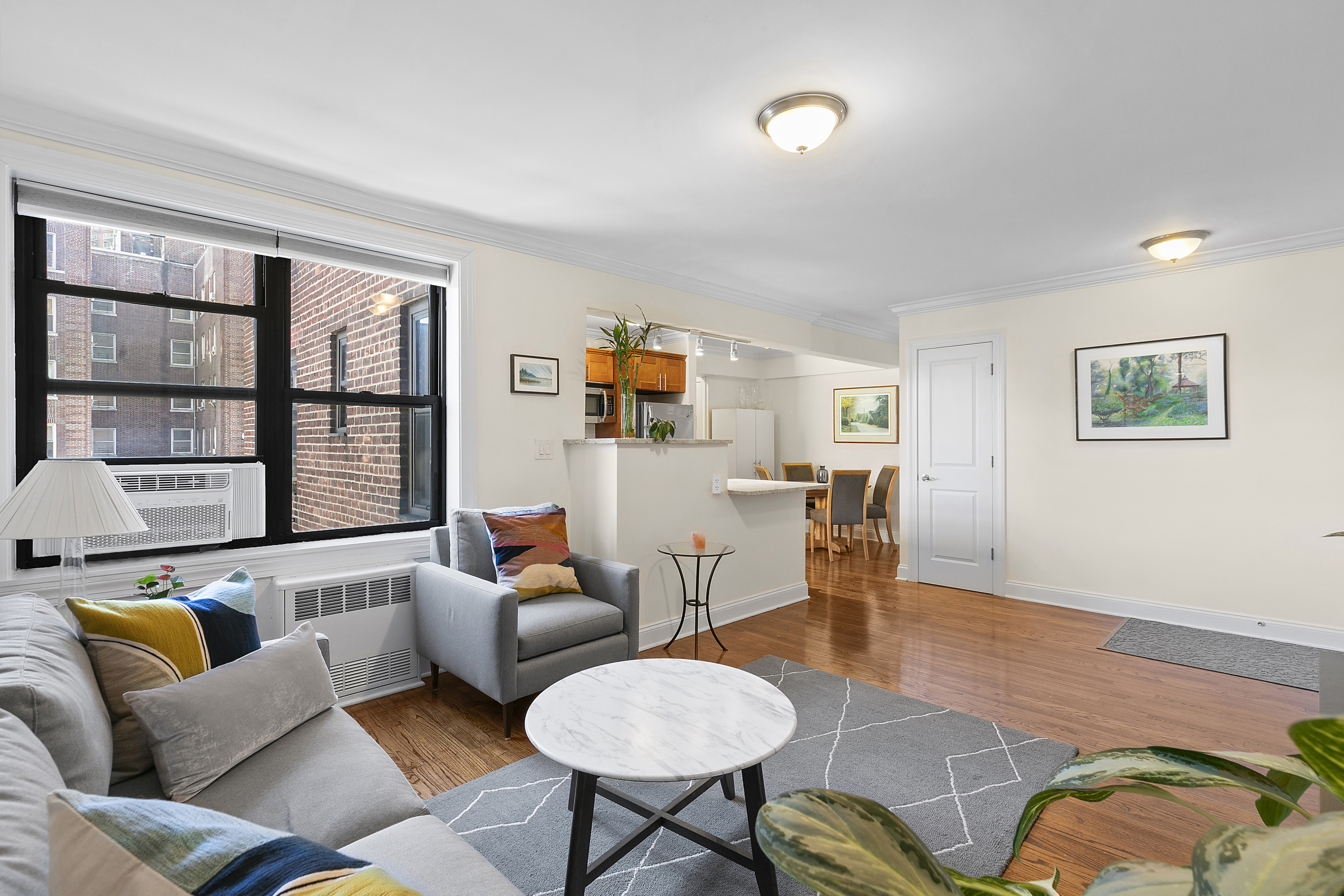 4501 Broadway, Unit 4G Manhattan, NY 10040 - Photo 2 of 7