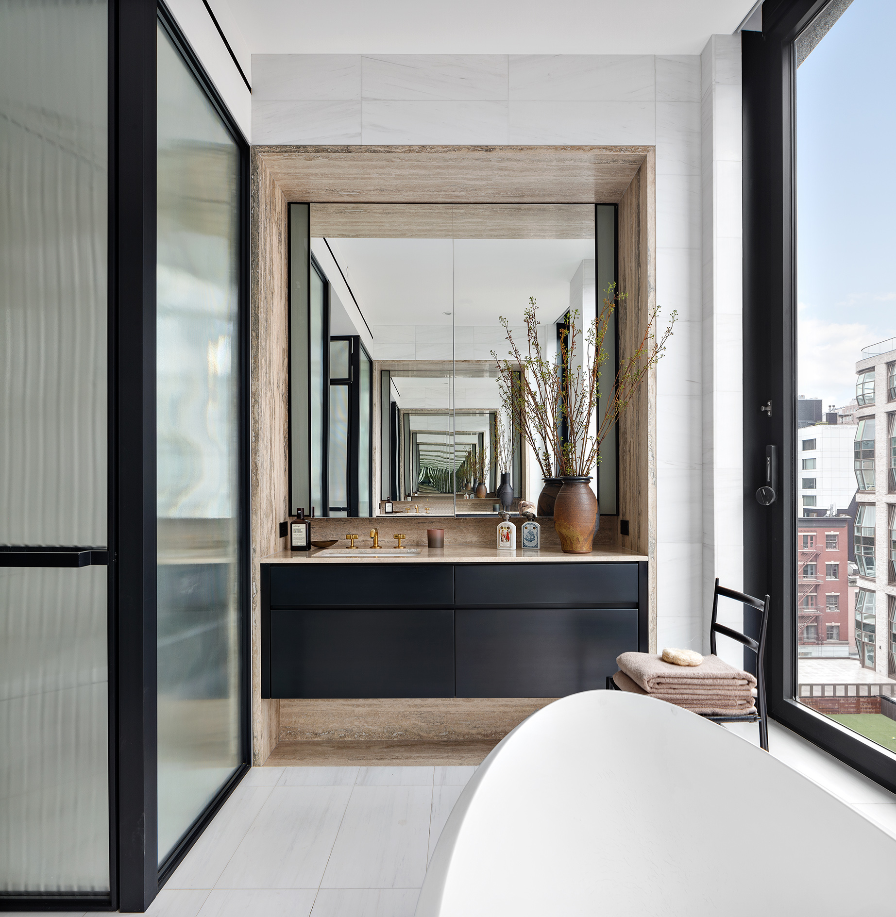 505 West 19th Street, Unit 8W Manhattan, NY 10011 - Photo 15 of 25