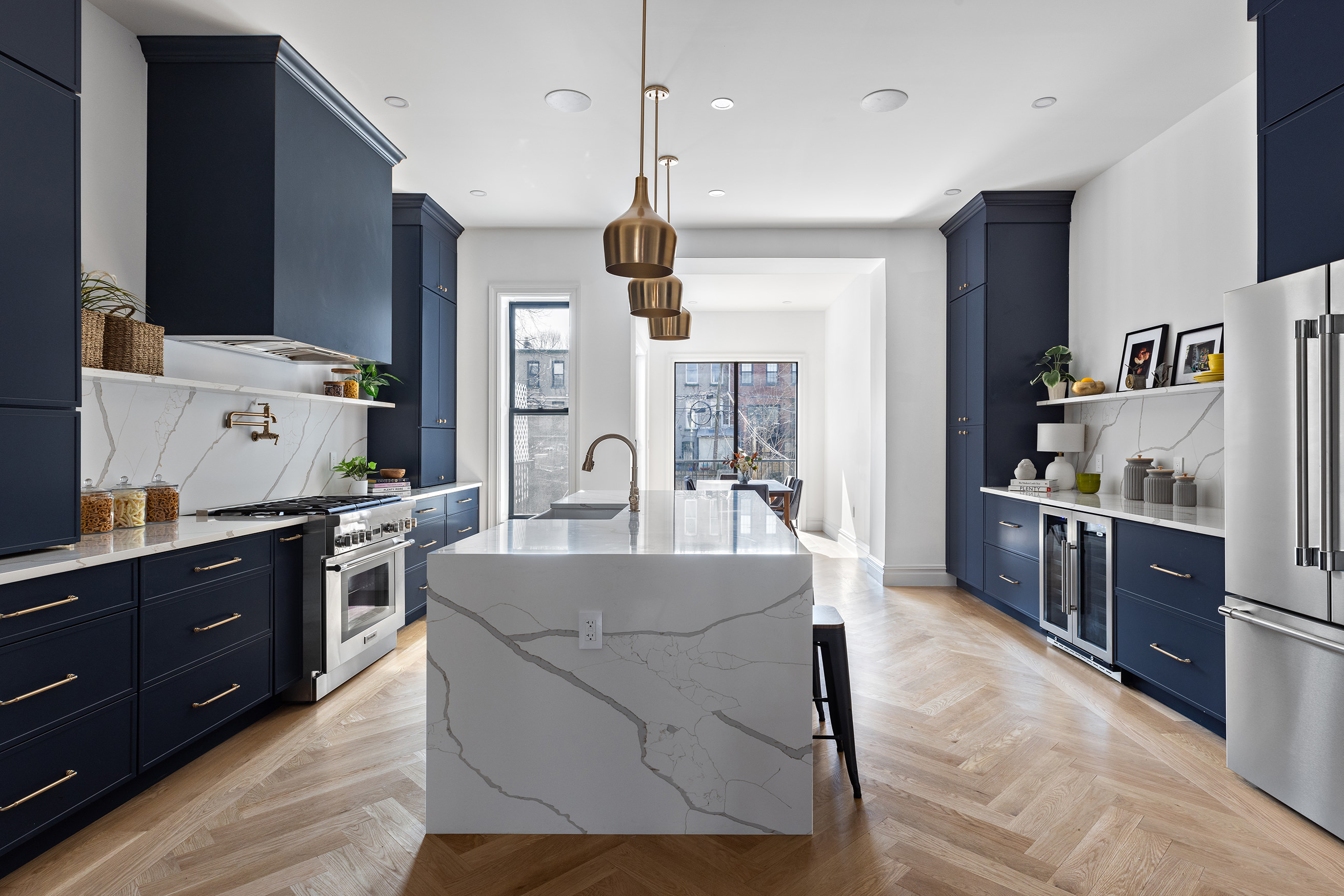 678 Park Place Brooklyn, NY 11216 - Photo 1 of 21