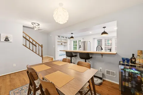 $755,000 | 1111 Fairview Court, Silver Spring, MD 20910