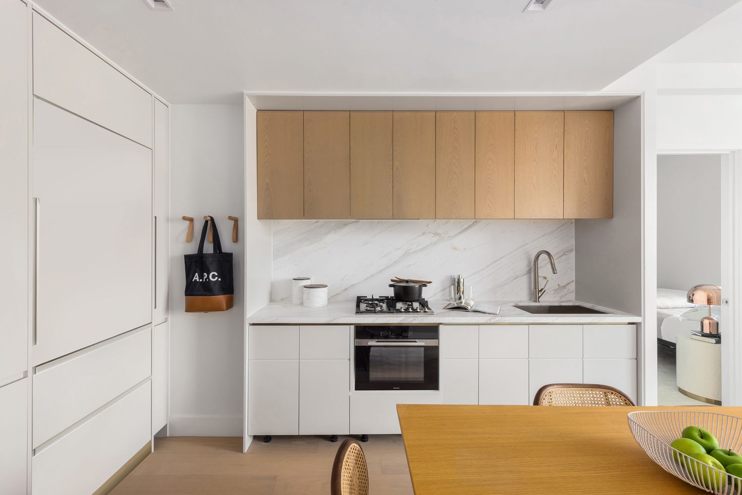 $1,705,569 | 208 Delancey Street, Unit 10D | Lower East Side