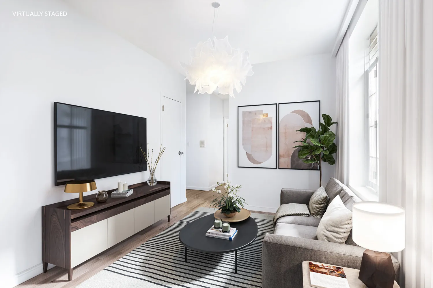 $2,100 | 660 St Nicholas Avenue, Unit 63 | Central Harlem