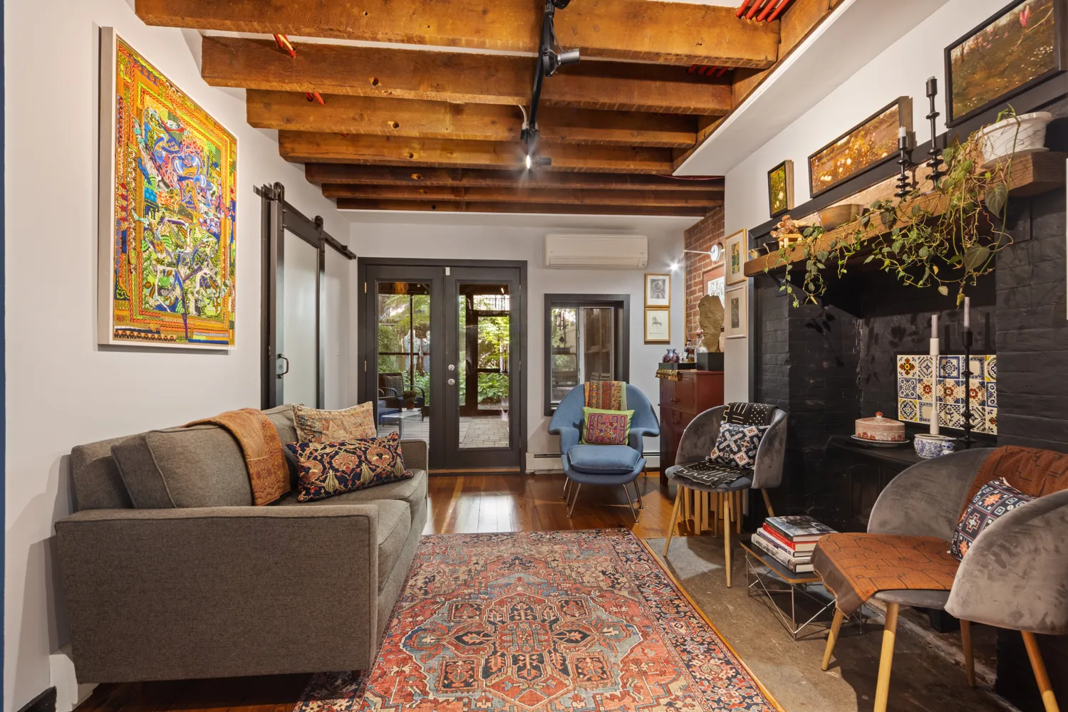 $2,275,000 | 257 West 131st Street | Central Harlem