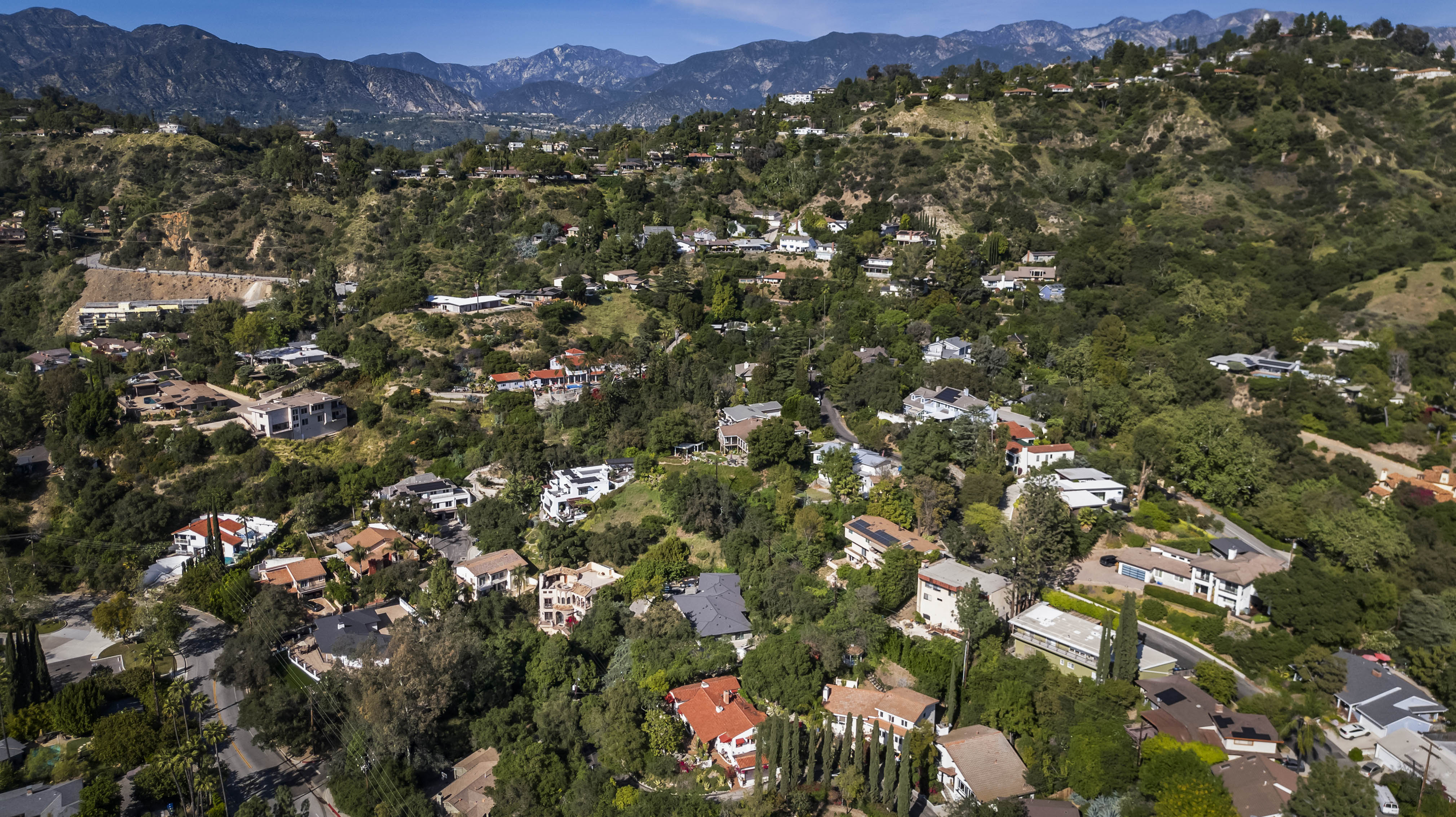 3290 Buckingham Road Glendale, CA 91206 - Photo 67 of 69