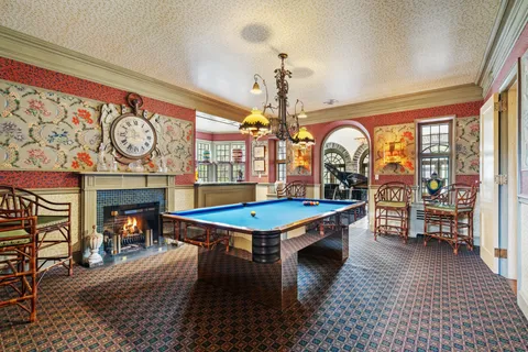 $7,495,000 | 26 Old Gulph Road, Gladwyne, PA 19035