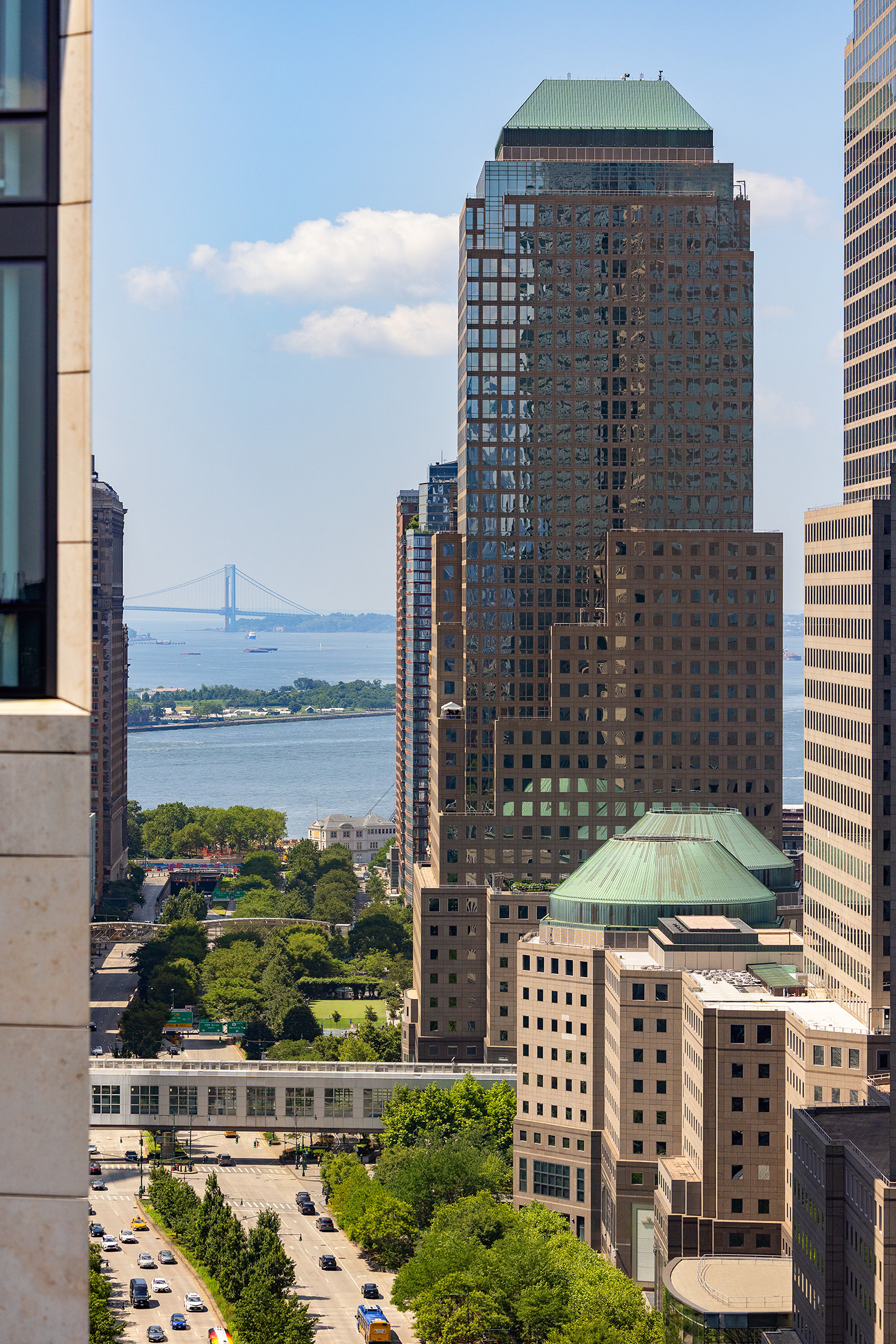 200 Chambers Street, Unit PHA Manhattan, NY 10007 - Photo 17 of 23