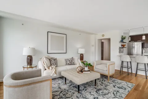 $399,900 | 1101 3rd Street Southwest, Unit 206, Washington, DC 20024