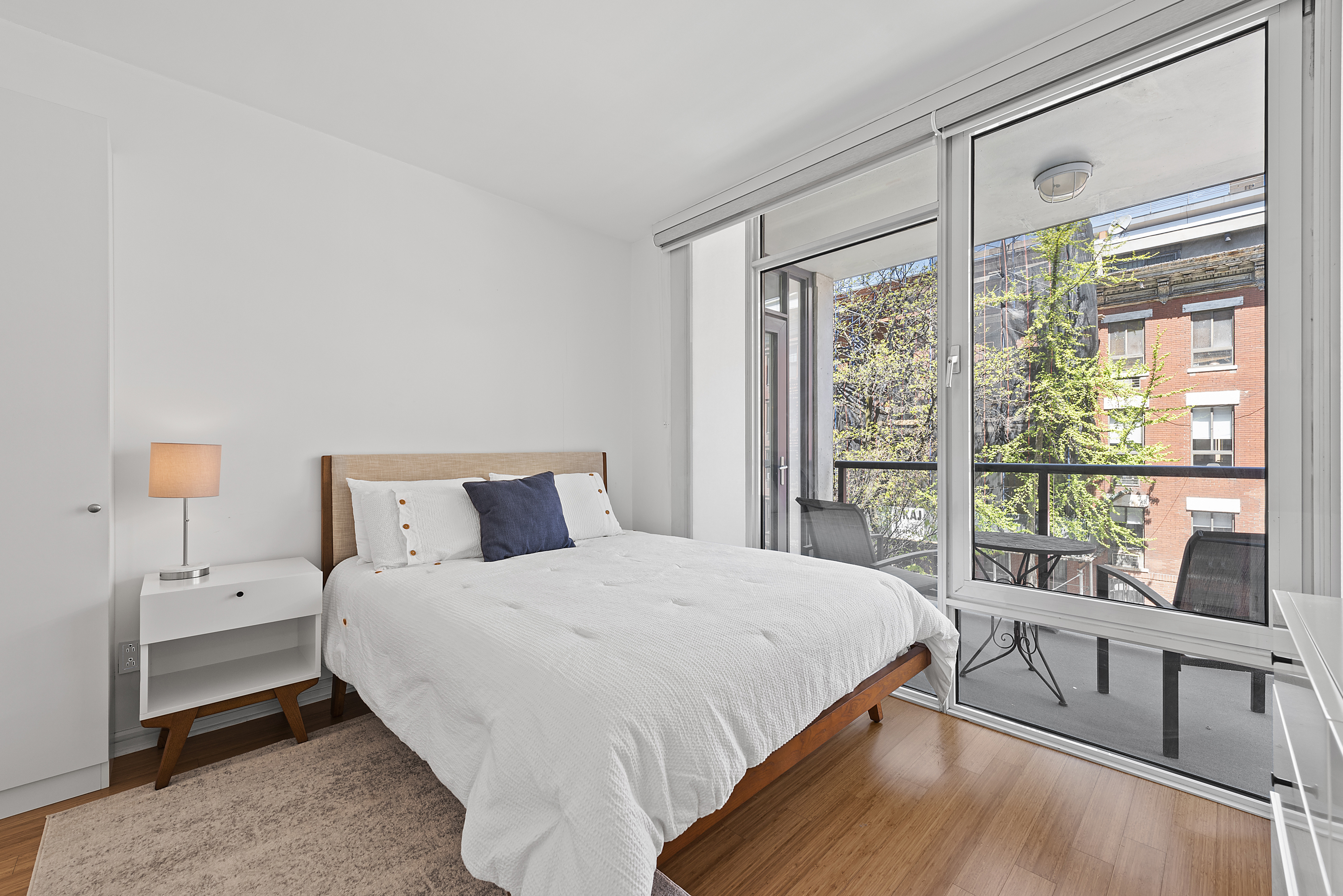 350 West 53rd Street, Unit 3D Manhattan, NY 10019 - Photo 4 of 7