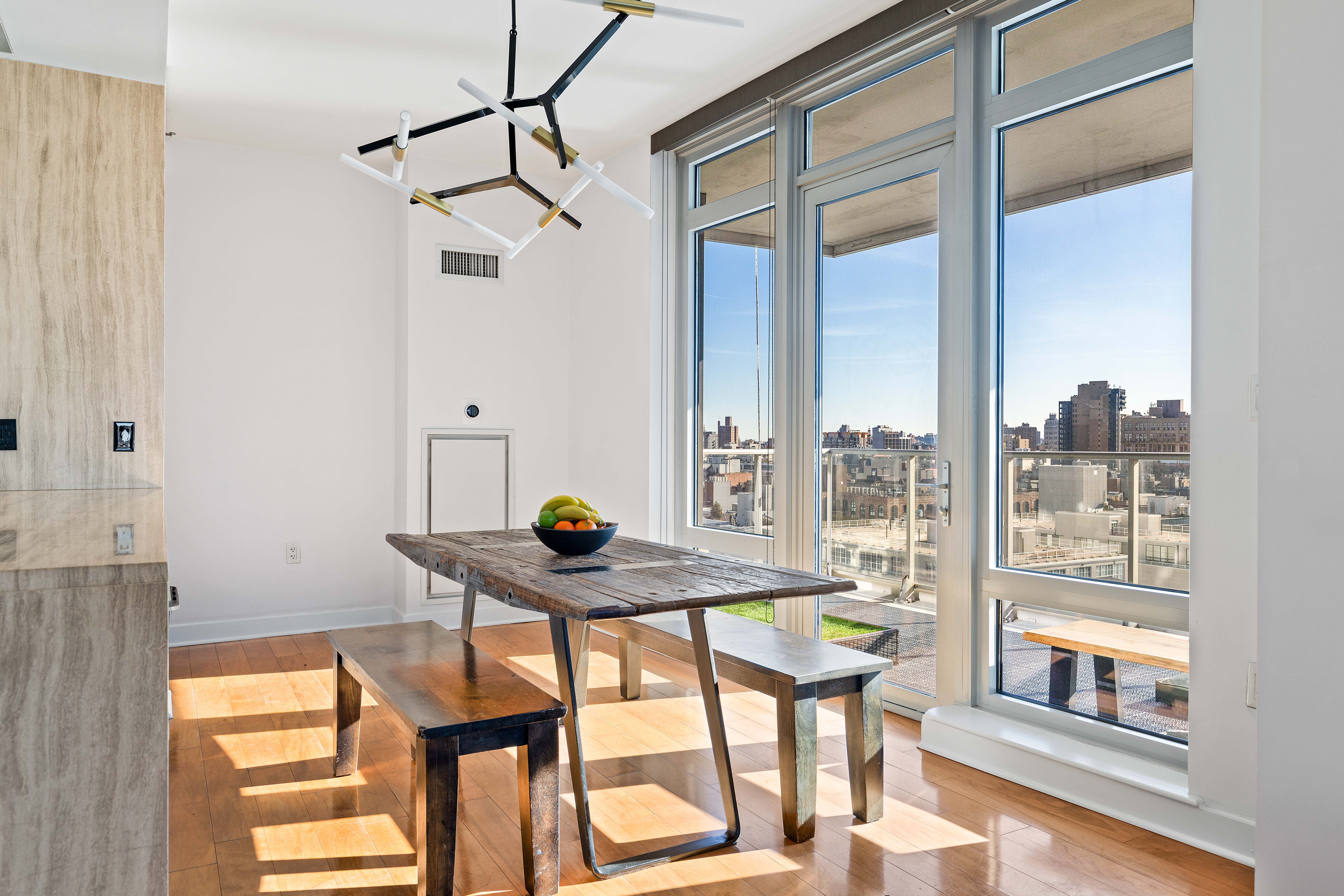 2 Northside Piers, Unit 15A Brooklyn, NY 11249 - Photo 3 of 5