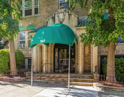 $299,000 | 107 Kensington Avenue, Unit 302, Jersey City, NJ 07304