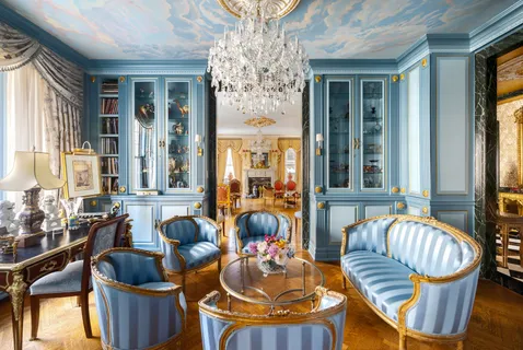 $8,500,000 | 525 Park Avenue, Unit 4N | Lenox Hill