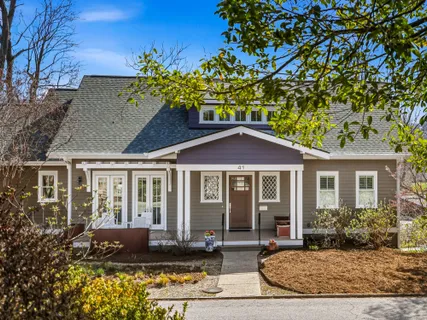 $1,795,000 | 41 Cumberland Circle, Asheville, NC 28801