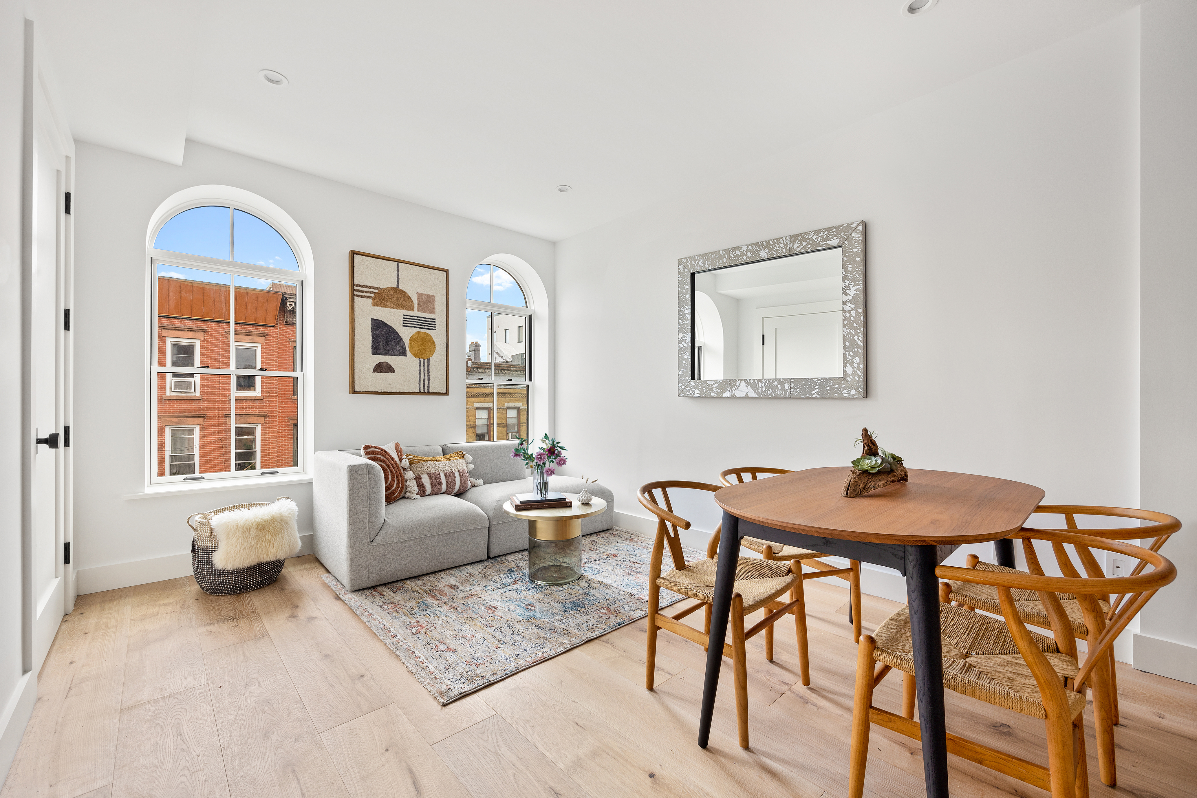 103 President Street, Unit 2 Brooklyn, NY 11231 - Photo 2 of 9