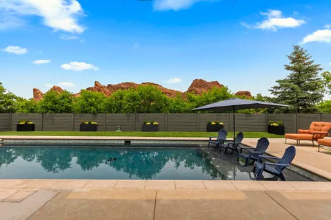 $3,250,000 | 4636 North Ponderosa Trail, Littleton, CO 80125