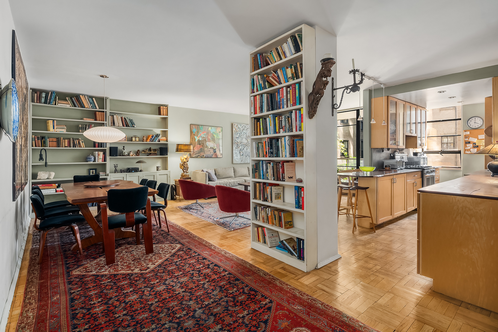 37 West 12th Street, Unit 3D Manhattan, NY 10011 - Photo 4 of 10