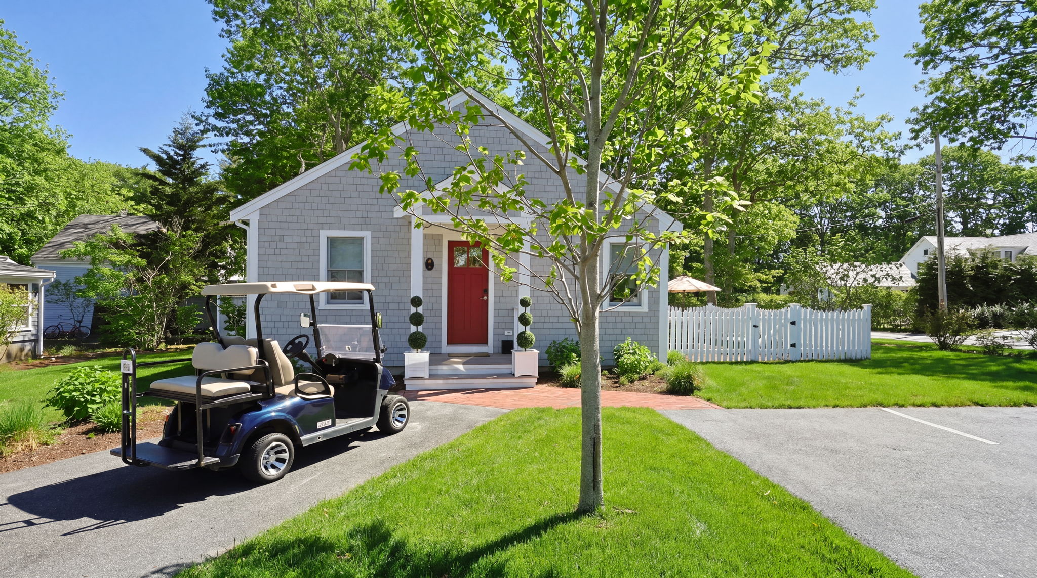 16 2nd Avenue, Unit 4 Osterville, MA 02655 - Photo 1 of 47