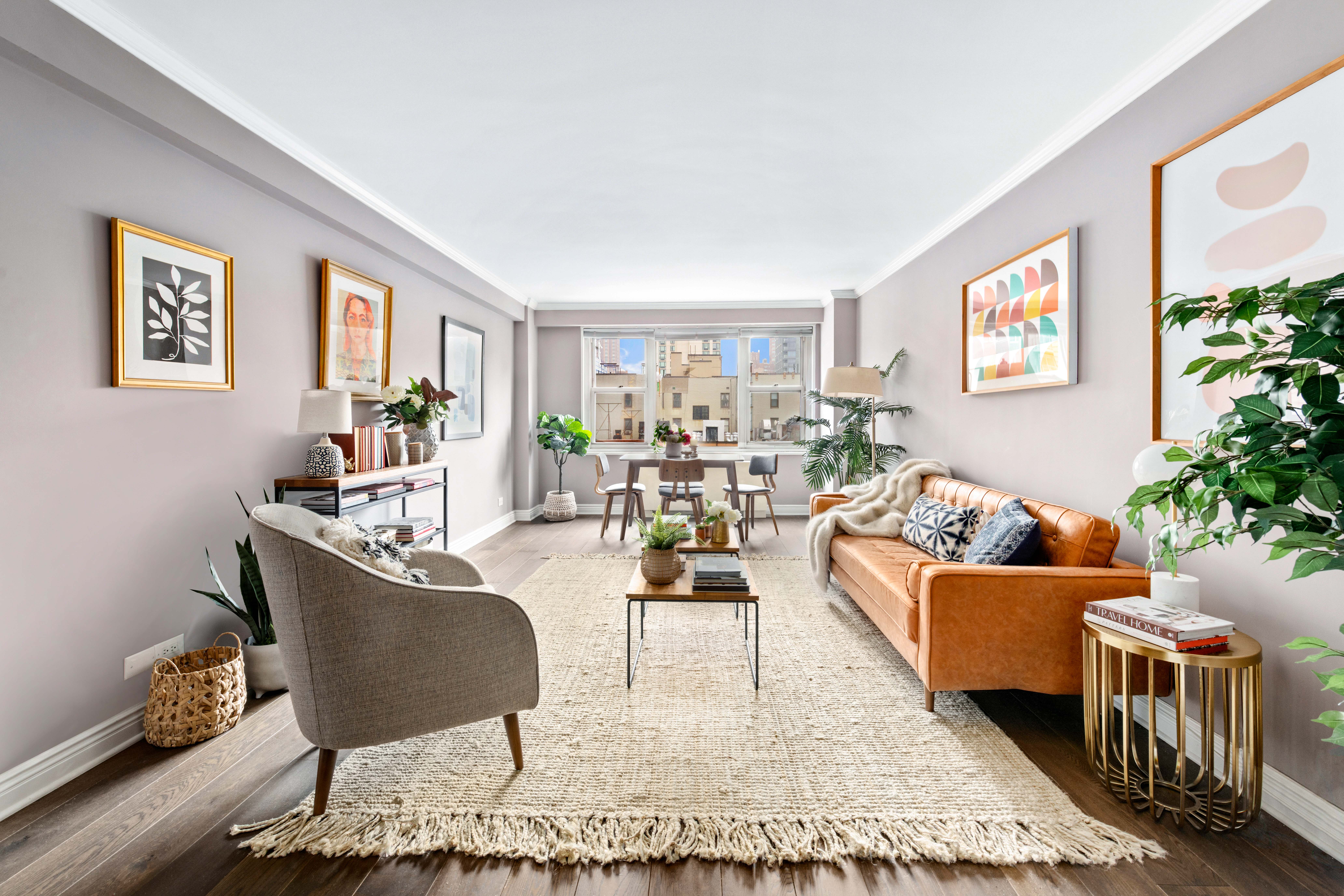 400 East 77th Street, Unit 7J Manhattan, NY 10075 - Photo 1 of 9