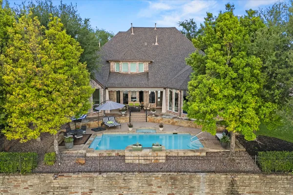 $1,350,000 | 6513 Wildwood Drive, McKinney, TX 75072